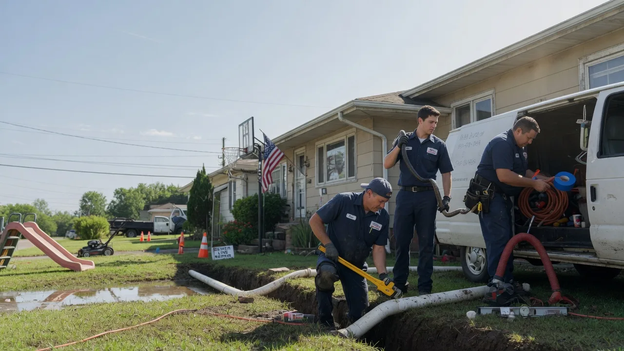Toilet Installation in Woodacre, CA near me